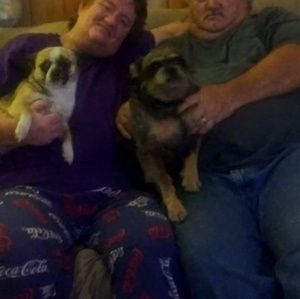 Meet your Posher, Barb